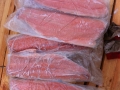 Salmon Fillets SL 1